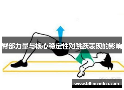 臀部力量与核心稳定性对跳跃表现的影响